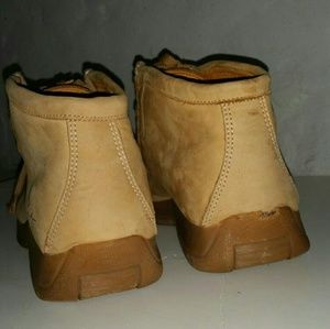 Fubu Shoes - FUBU Ankle Boot for men. Fubu Shoes - FUBU Ankle Boot for men.
